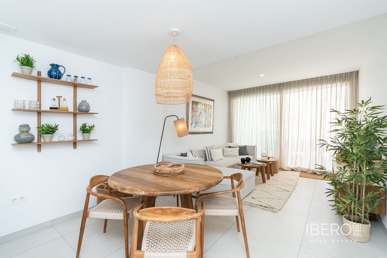 Byt 4+kk · 117 m² · Elviria, Španělsko - 3