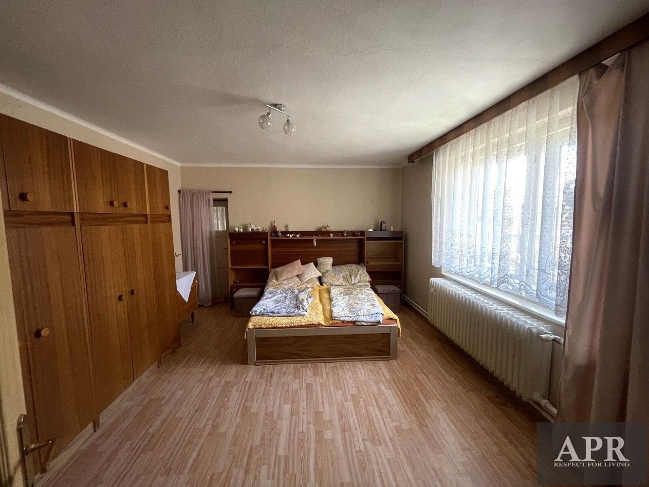 Rodinný dům · 100 m² · Bánov, okres Uherské Hradiště - 4