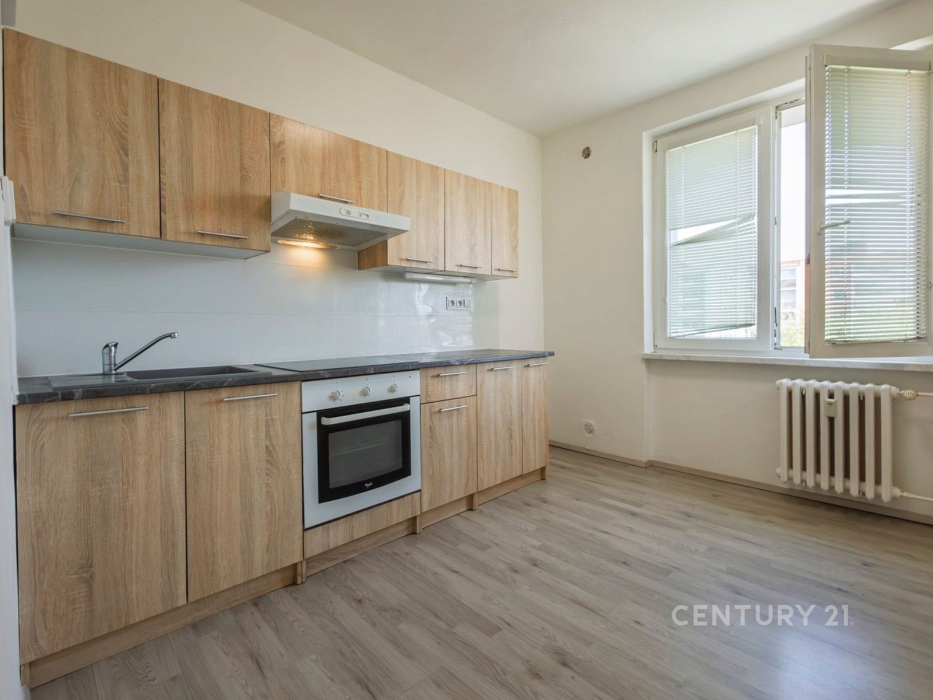 1+1, Vítkov, okres Opava, Moravskoslezský kraj, 40 m² - 2