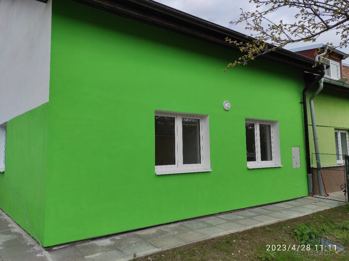 Prodej dům - Nezamyslice u Prostějova, 798 26, 400 m²