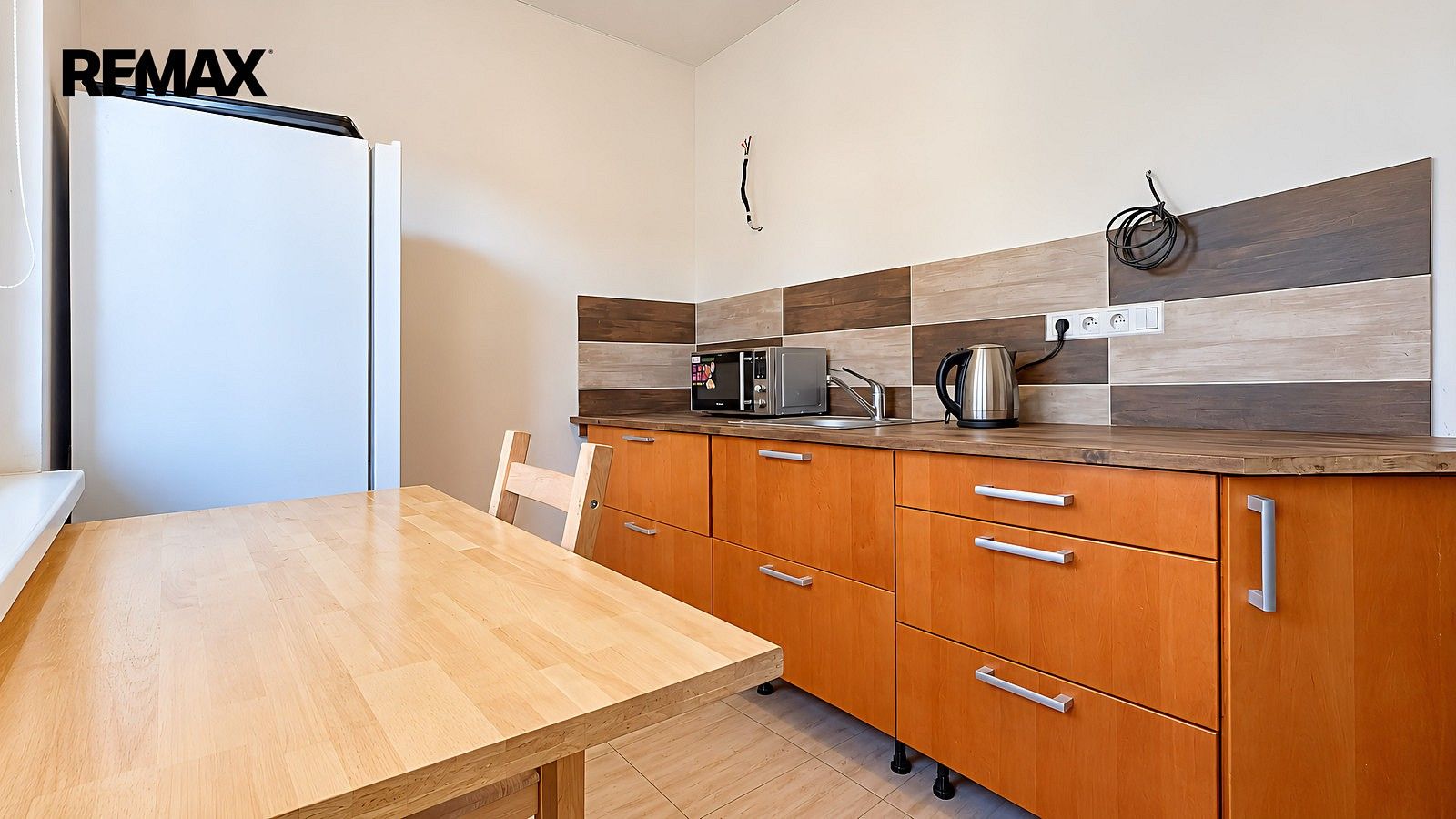 Byt 2+1 · 66 m² · Pražská, Mělník - 3