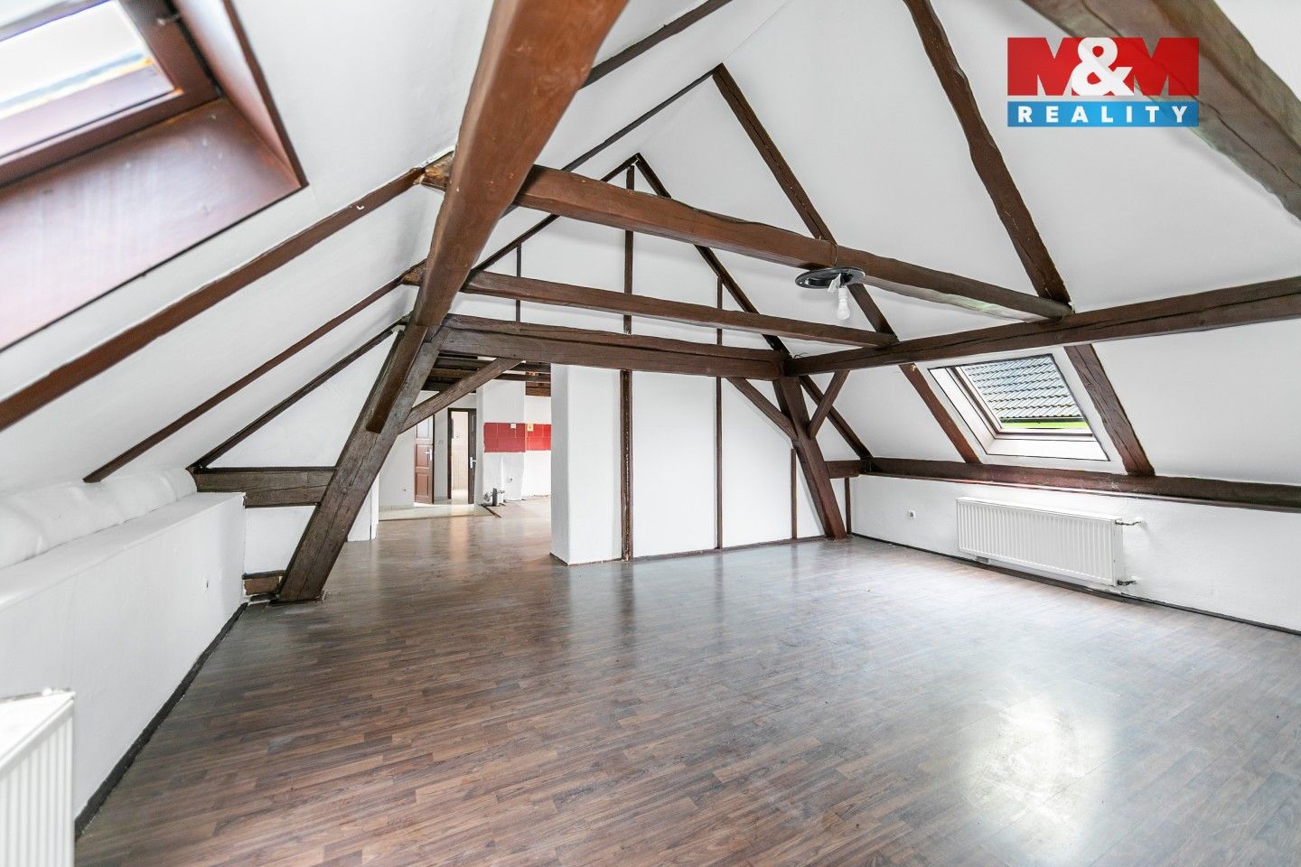 Činžovní dům · 230 m² · náměstí 5. května, Holýšov - 4