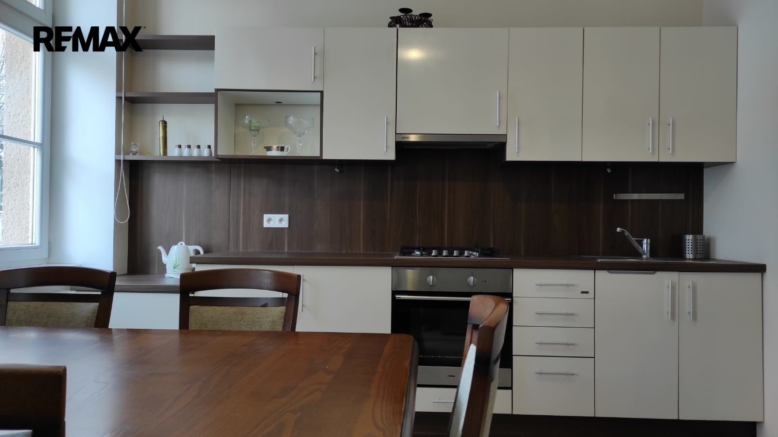 3+1, Moskevská, Karlovy Vary, 85 m² - 2