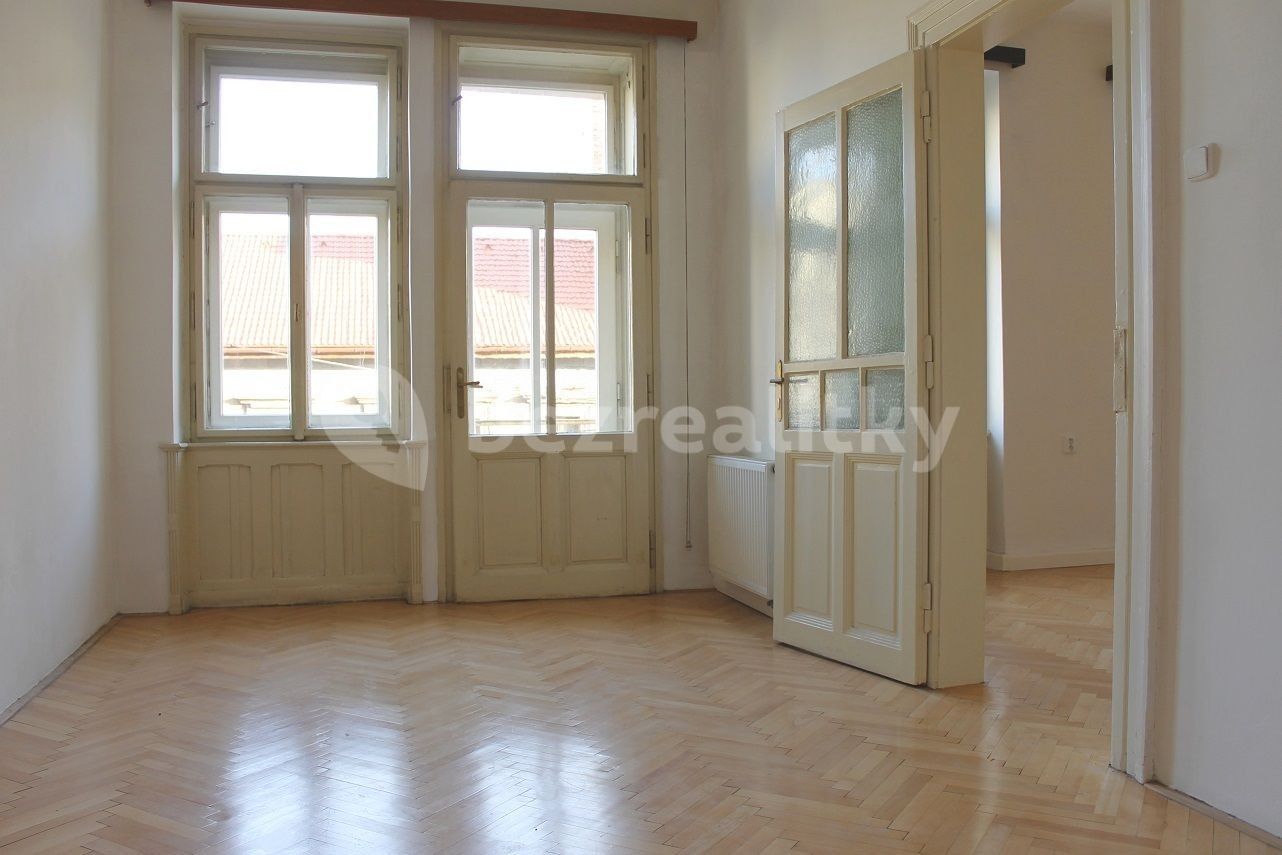 4+1, Nuselská, Praha - Nusle, 115 m² - 2
