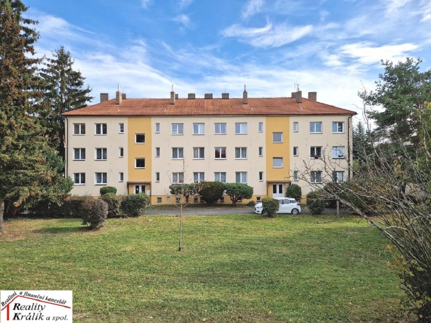 3+1, Fučíkova 371, Kutná Hora Žižkov, 60 m² - 1
