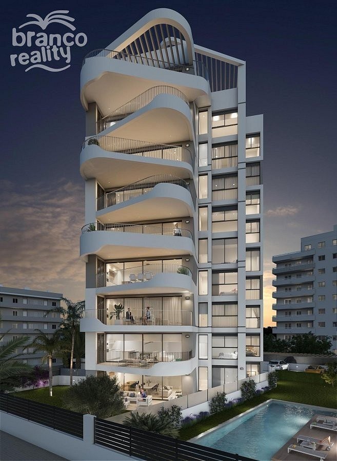 Byt 4+kk · 91 m² · Guardamar del Segura, Alicante, Španělsko - 4