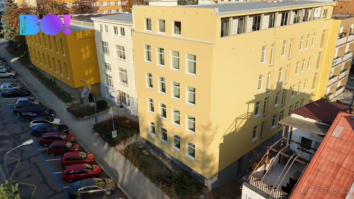 Kanceláře, Havlíčkův Brod, 580 01