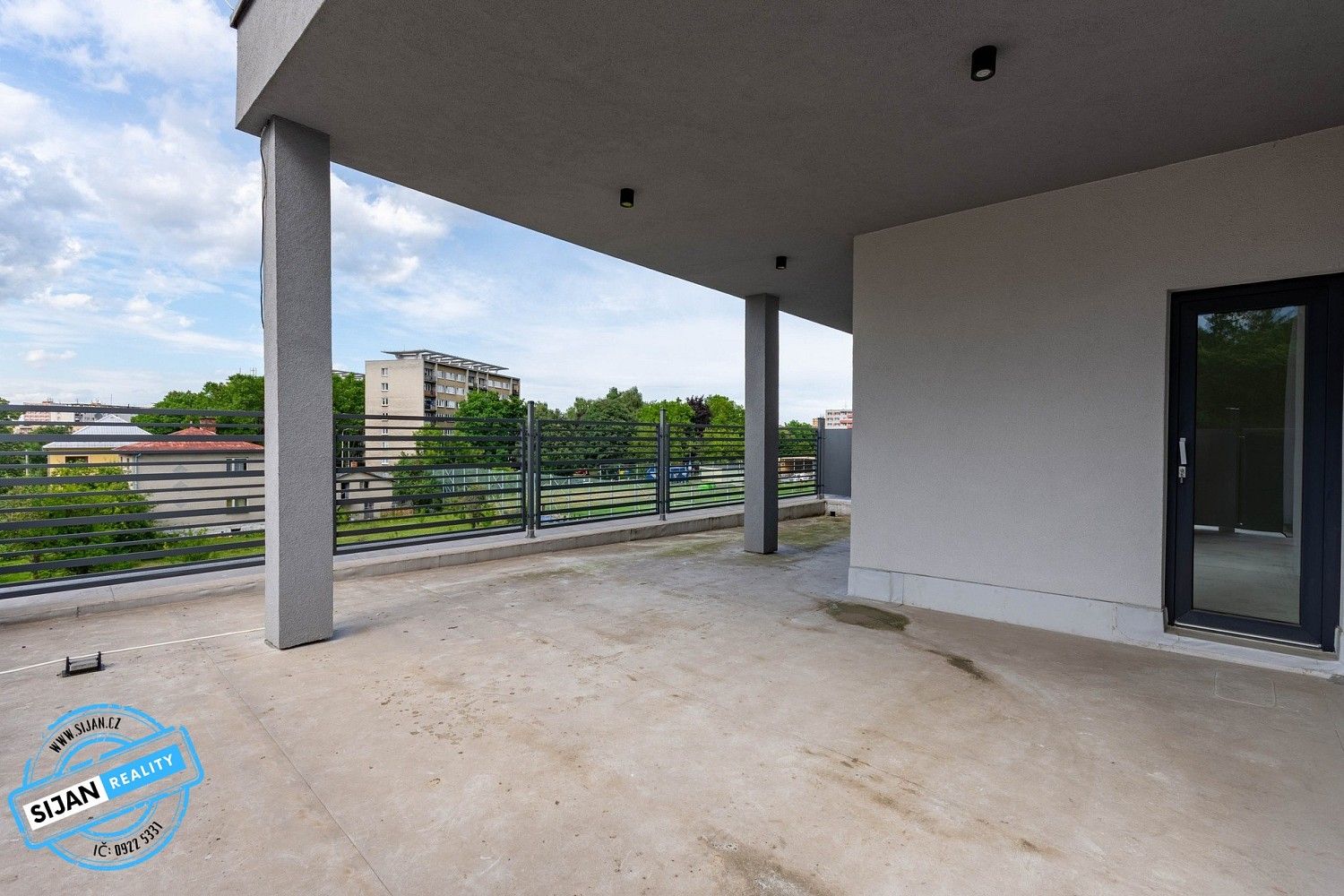 Prodej byt 3+kk - Ostrava, okres Ostrava-město, Moravskoslezský kraj, 63 m² - 5
