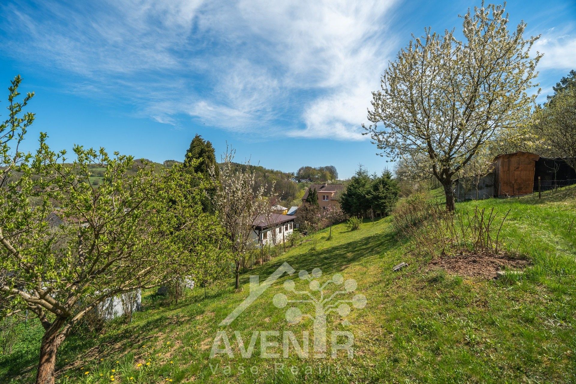 Nemovitost · 33 m² · Kašava - 4