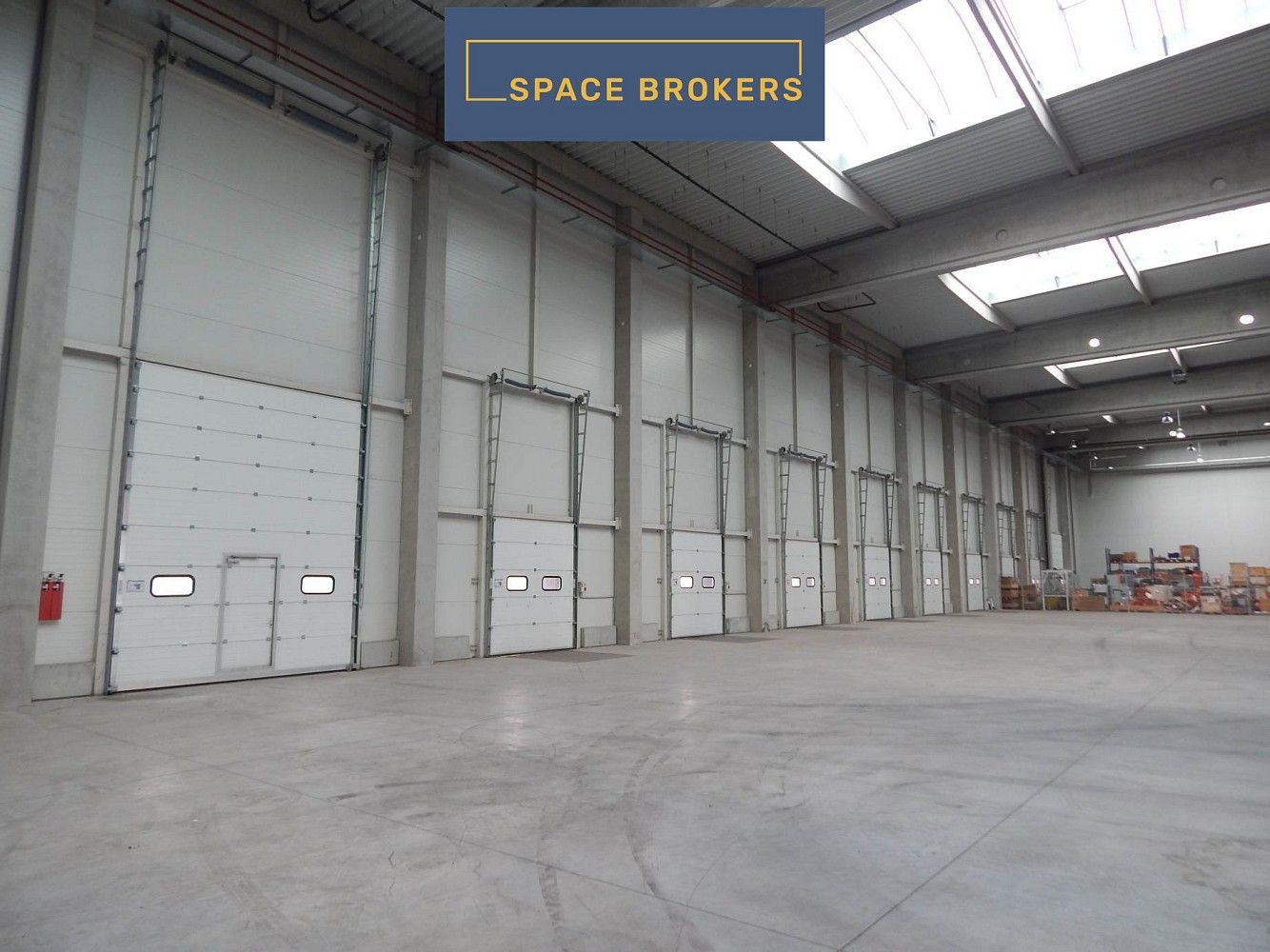 Sklad · 10 466 m² · Karviná, Moravskoslezský kraj - 4