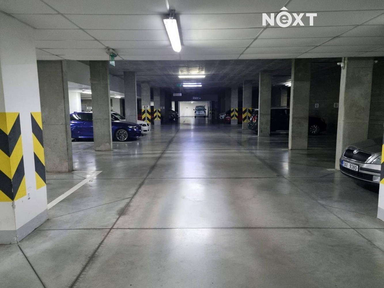 Nemovitost · 15 m² · Vorařská, Praha 4 - Modřany - 4