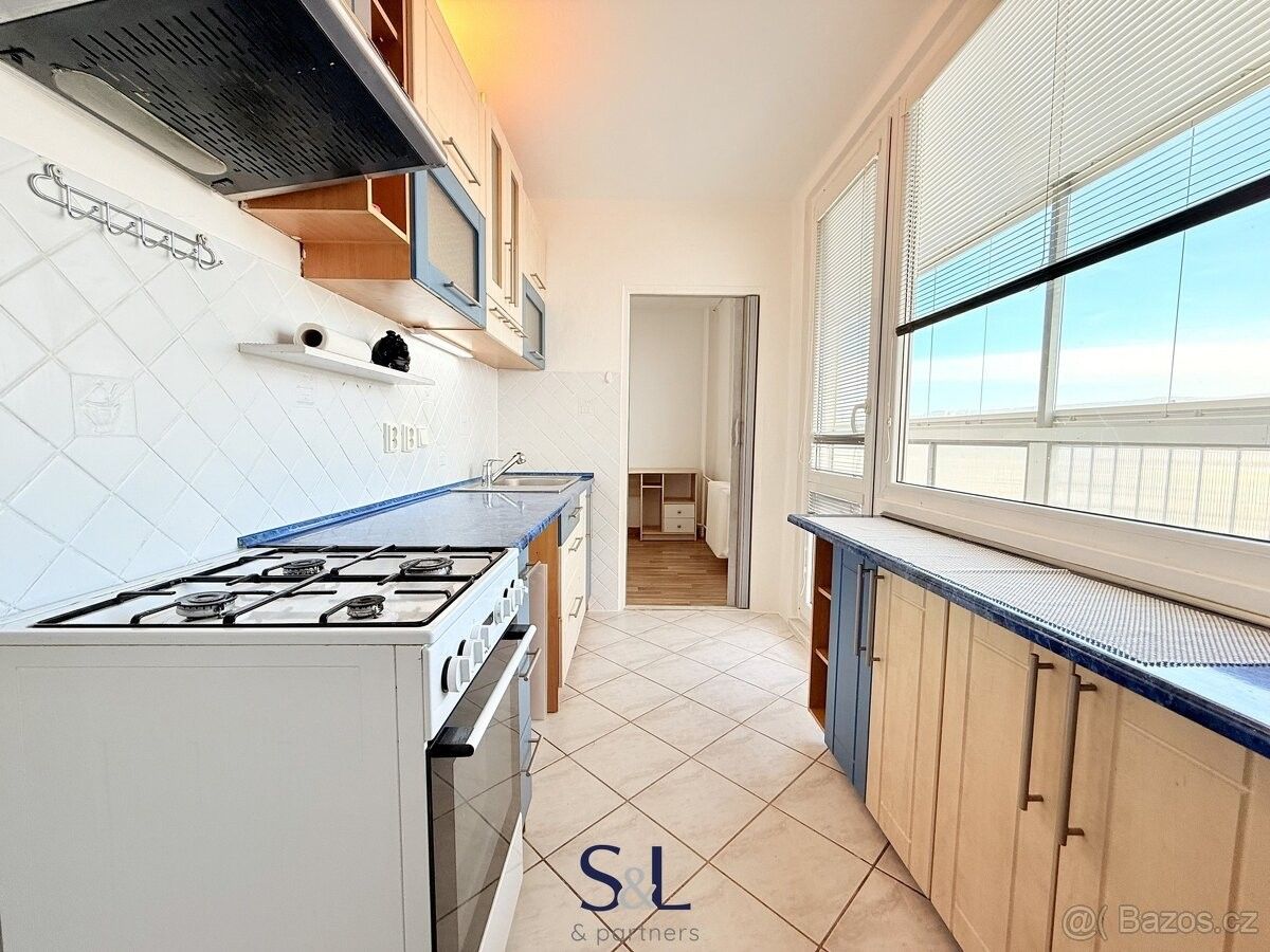 Pronájem byt - Jablonec nad Nisou, 466 01