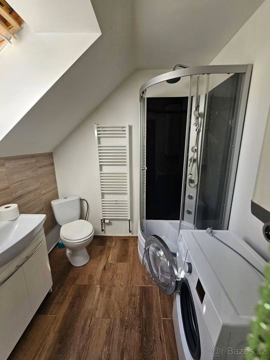 Byt · Litomyšl, 570 01 - 2