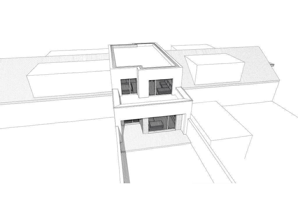 Prodej byt 3+kk - Sokolnice, 86,9 m²
