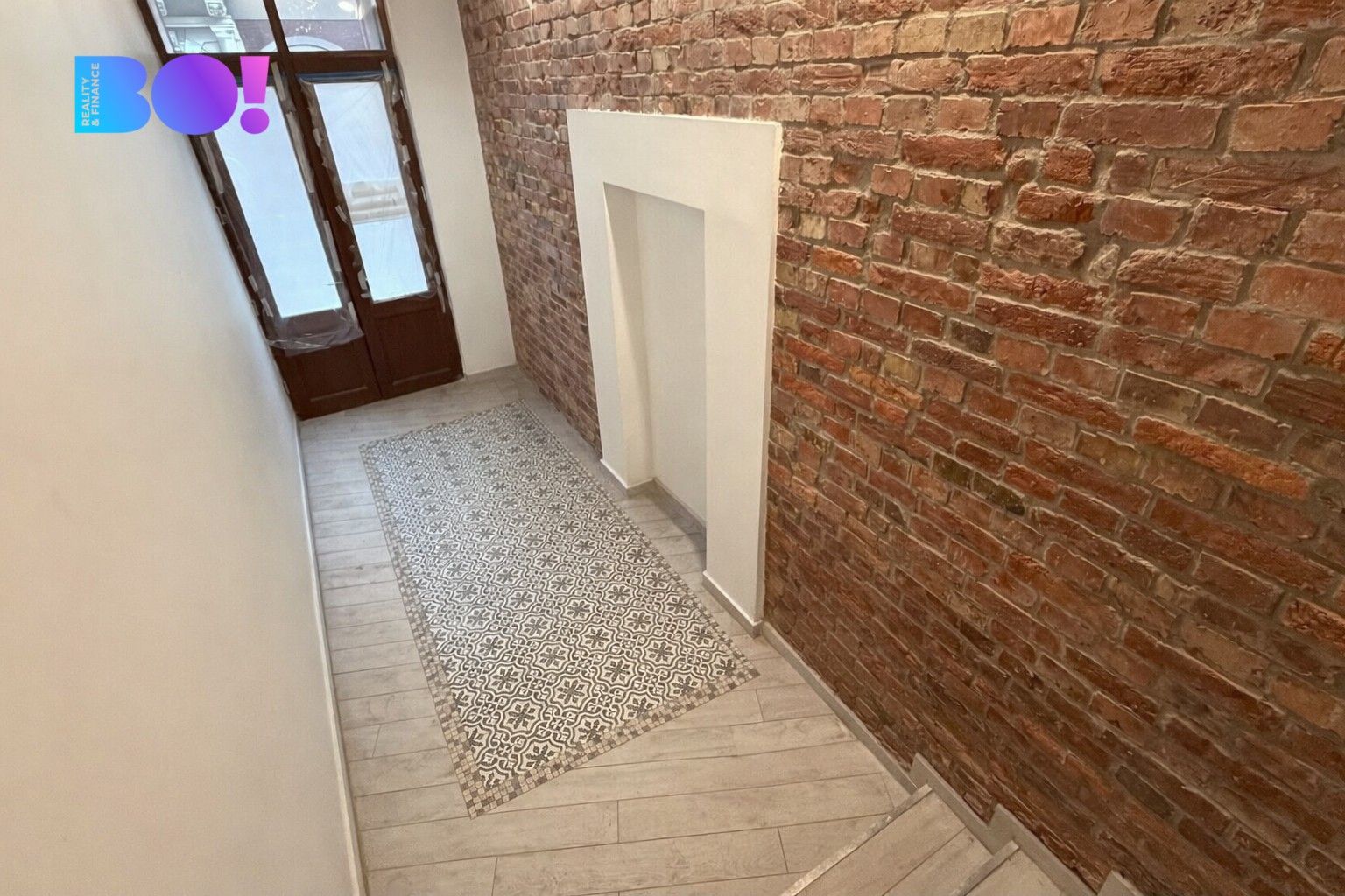 Obchodní prostory, Hlavní třída, Český Těšín, 12 m² - 1