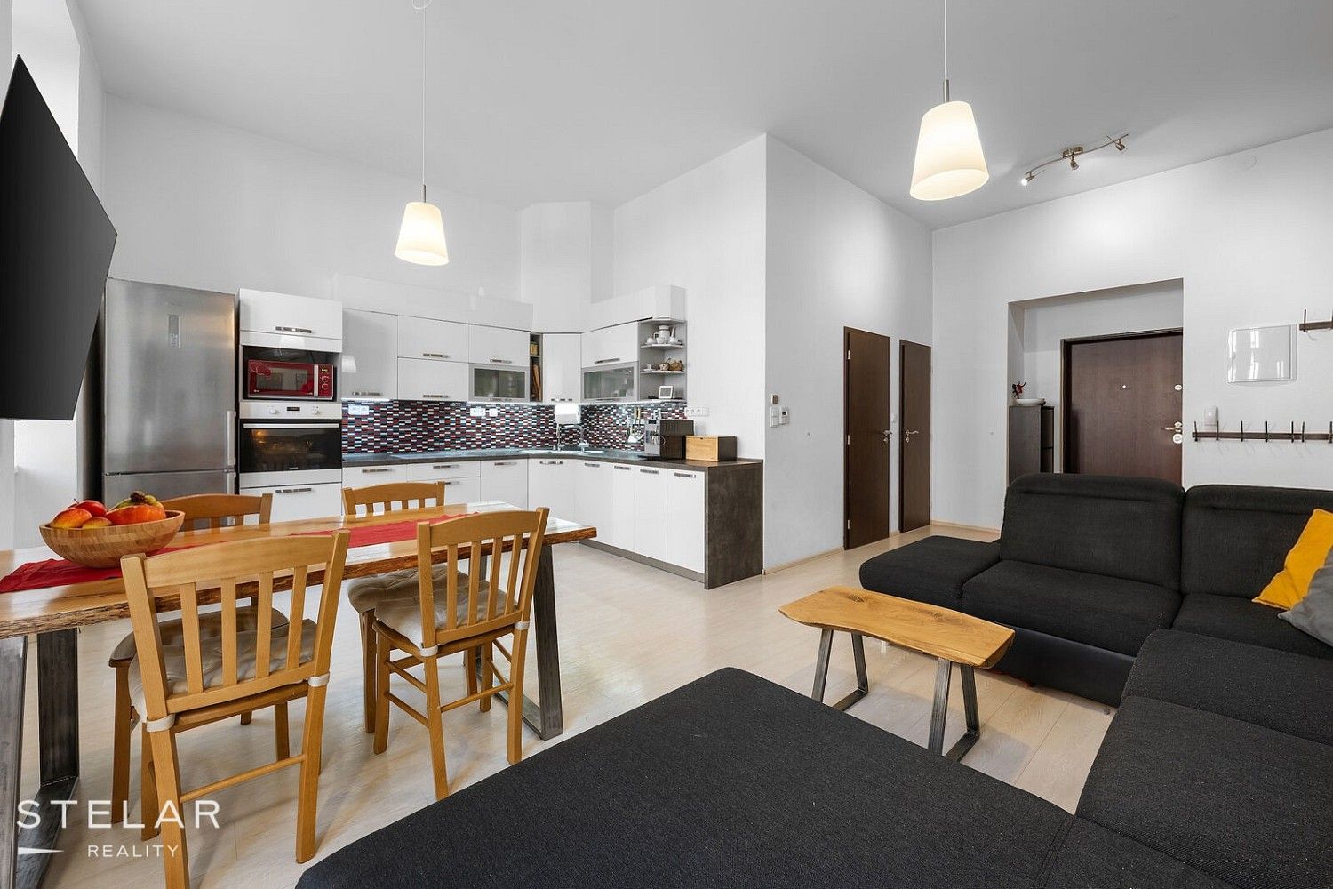 Byt 3+kk · 78 m² · Cejl, Brno - Zábrdovice - 3
