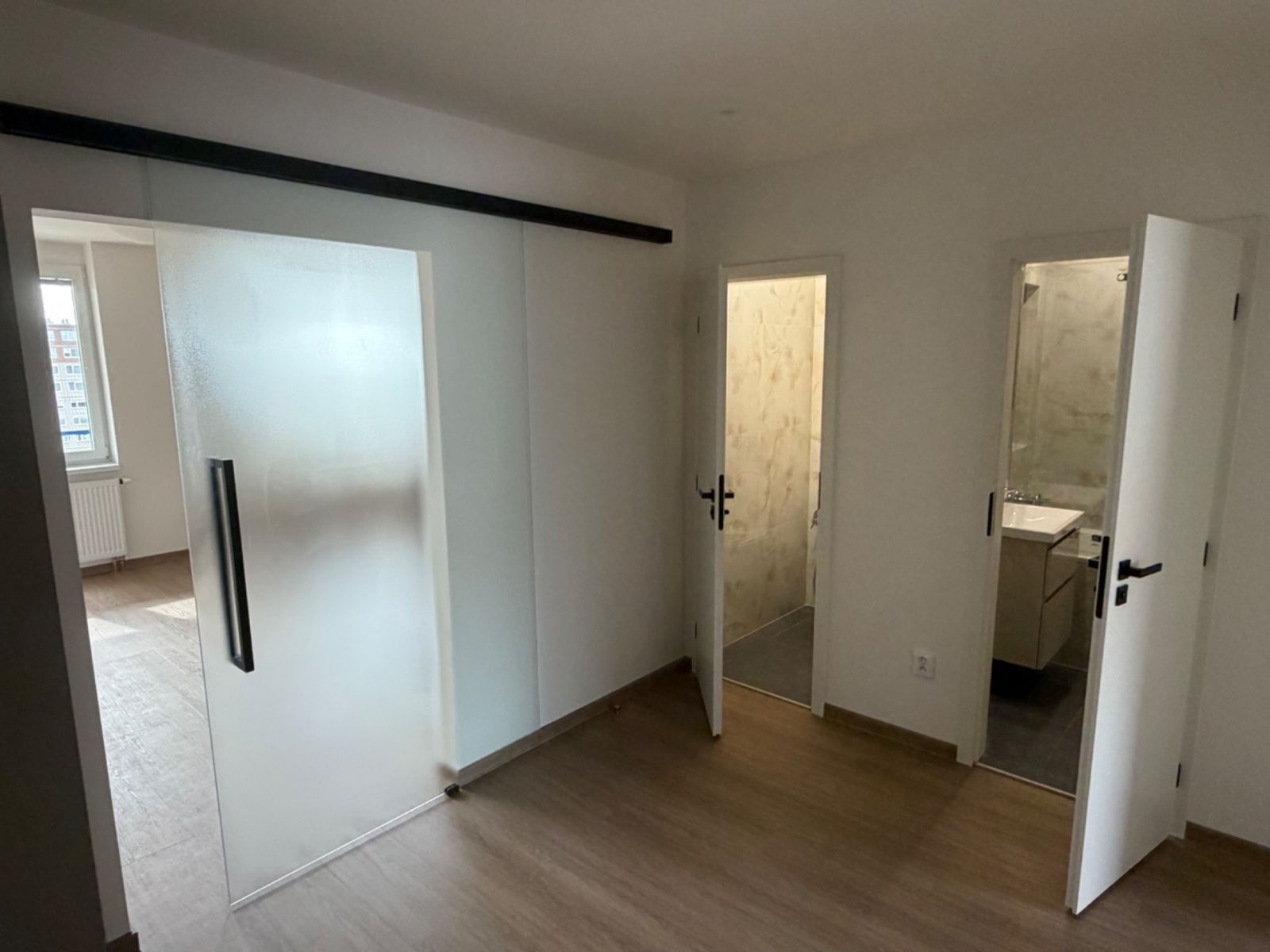 Byt 3+kk · 72 m² · Sluneční náměstí, Praha - Stodůlky - 4