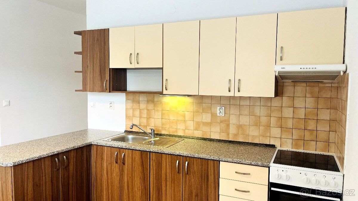 Pronájem byt - Polička, 572 01