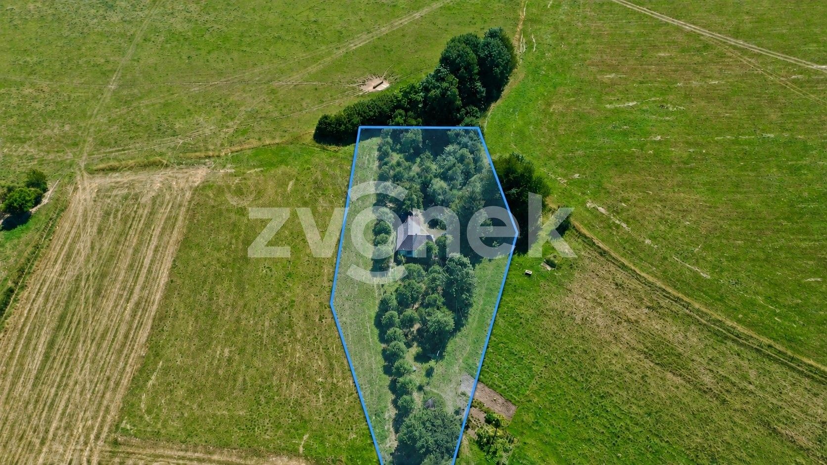 Chalupy, Štítná nad Vláří-Popov Štítná nad Vláří, 81 m² - 2