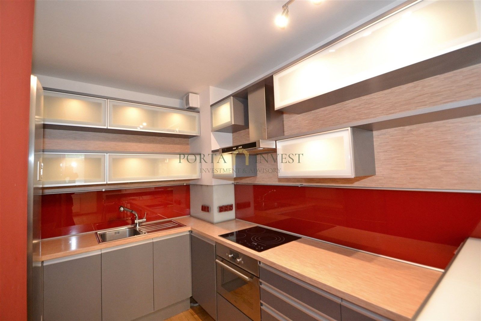 Byt 2+kk · 64 m² · Karla Engliše 3211, Praha Smíchov - 3