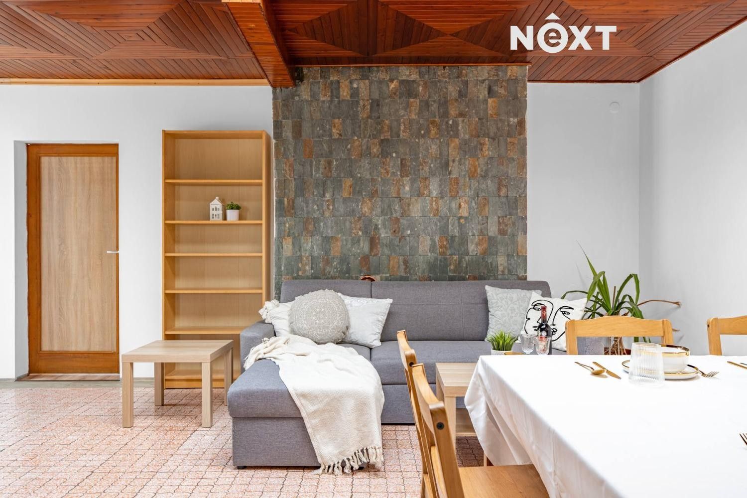 Rodinné domy, Ludvíka Vojtěcha, Boskovice, 151 m²