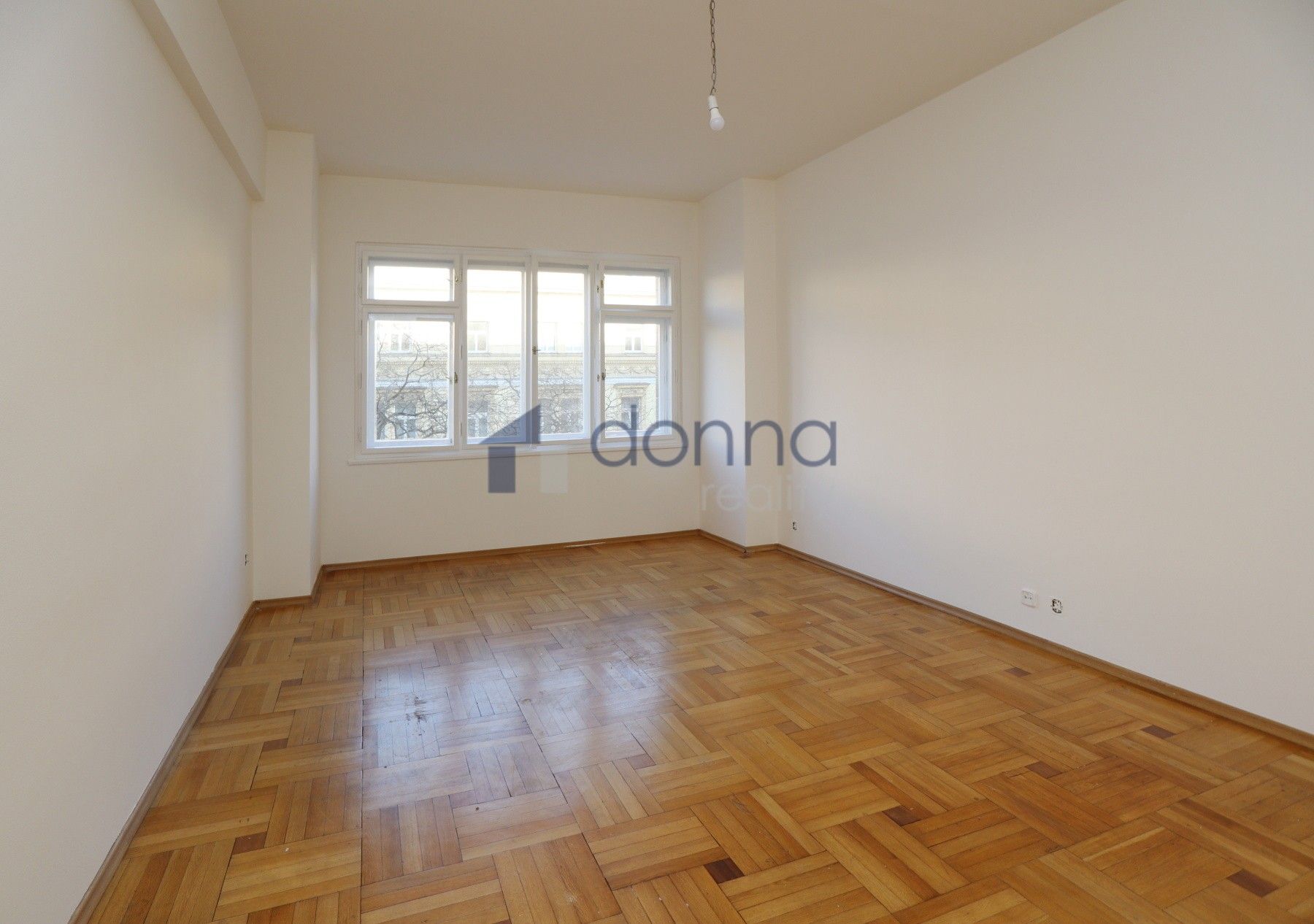 3+1, Francouzská, Praha Vinohrady, 100 m² - 2