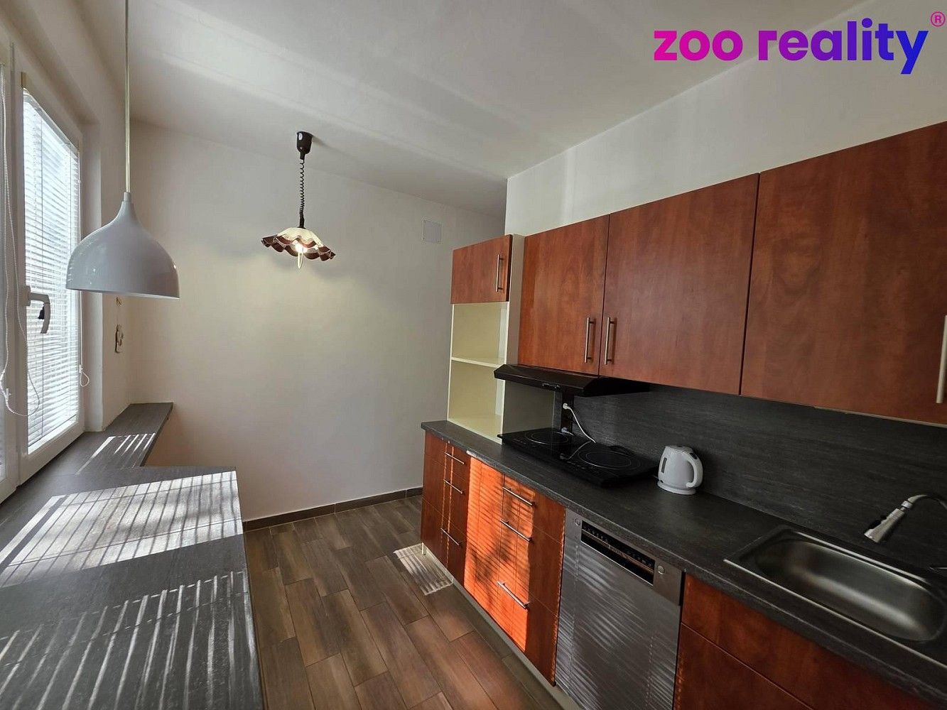 Byt 2+1 · 54 m² · Chomutov, Ústecký kraj - 4