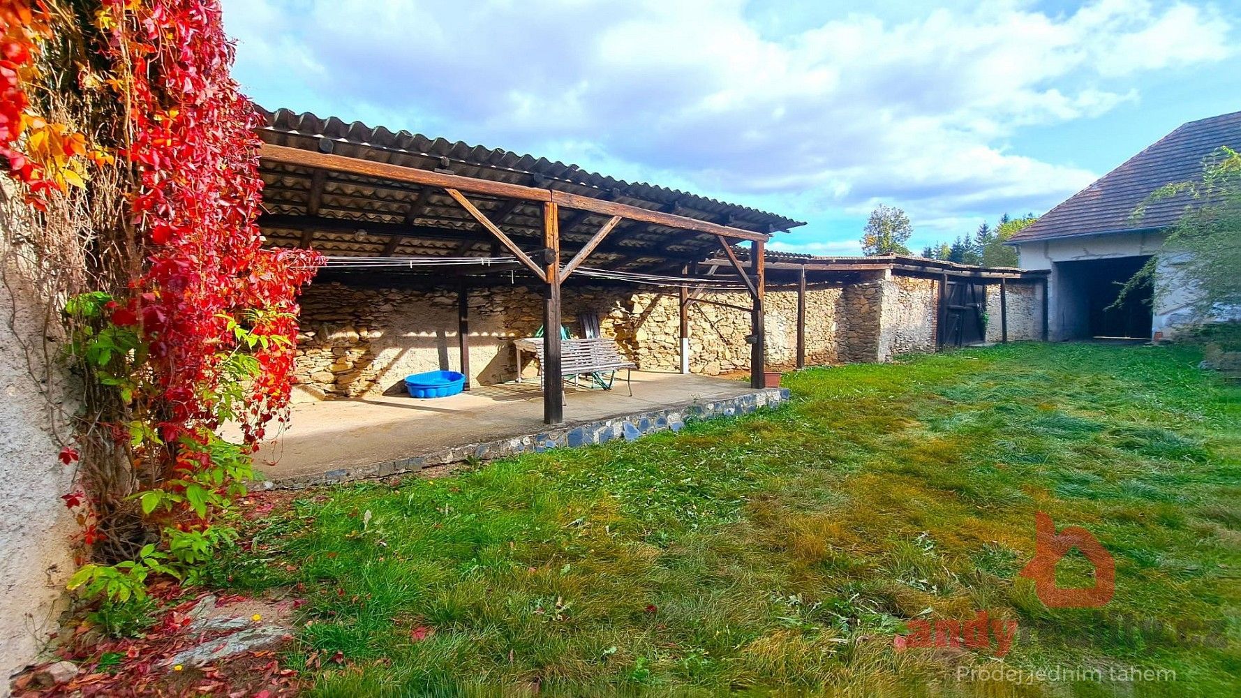 Rodinný dům · 135 m² · Střítež - Bor, okres Pelhřimov - 4