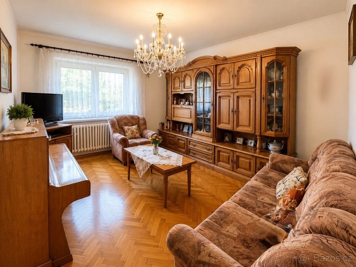Rodinné domy, Ledeč nad Sázavou, 584 01 - 2