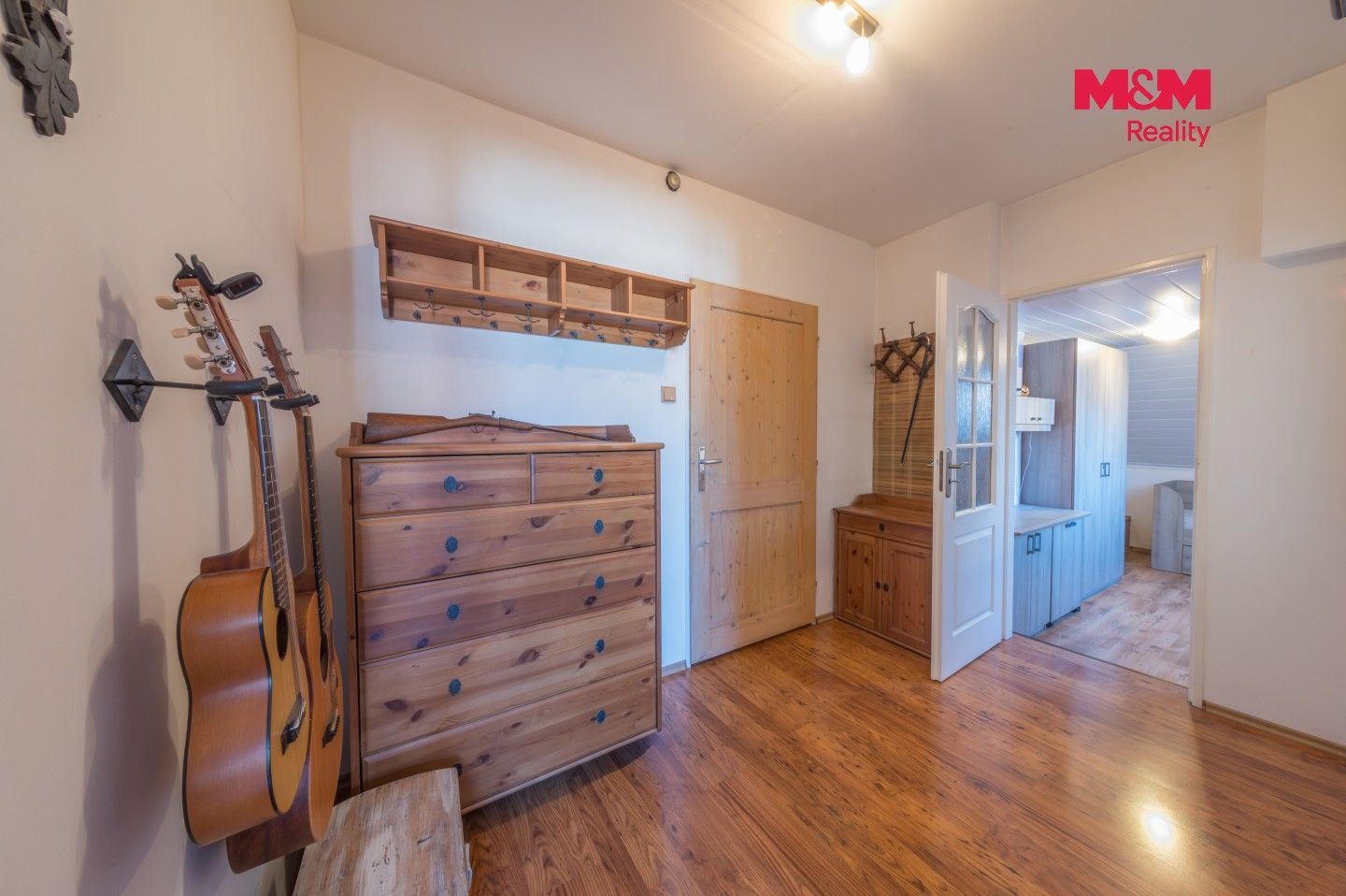 4+kk, Nivnická, Ostrava, 83 m² - 2