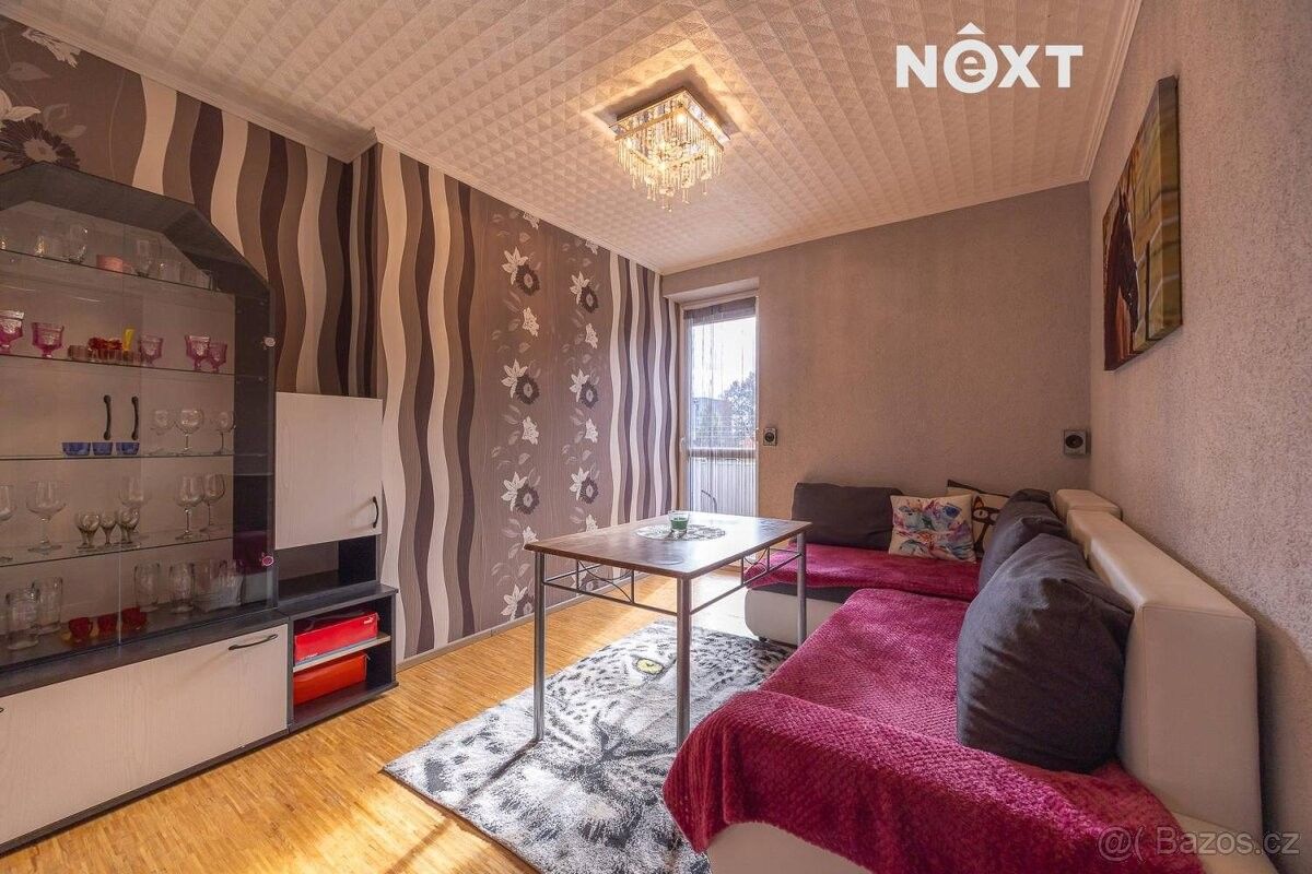 Prodej byt - Líně, 330 21