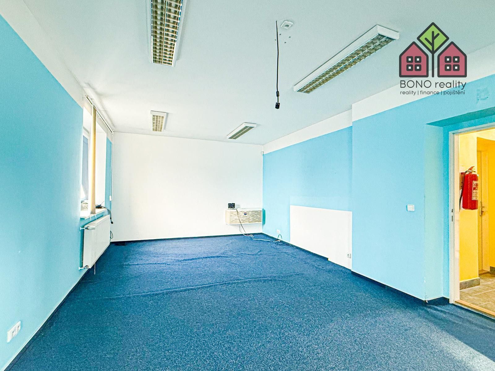 Prodej obchodní prostory - Náměstí, Bílina, 411 m²