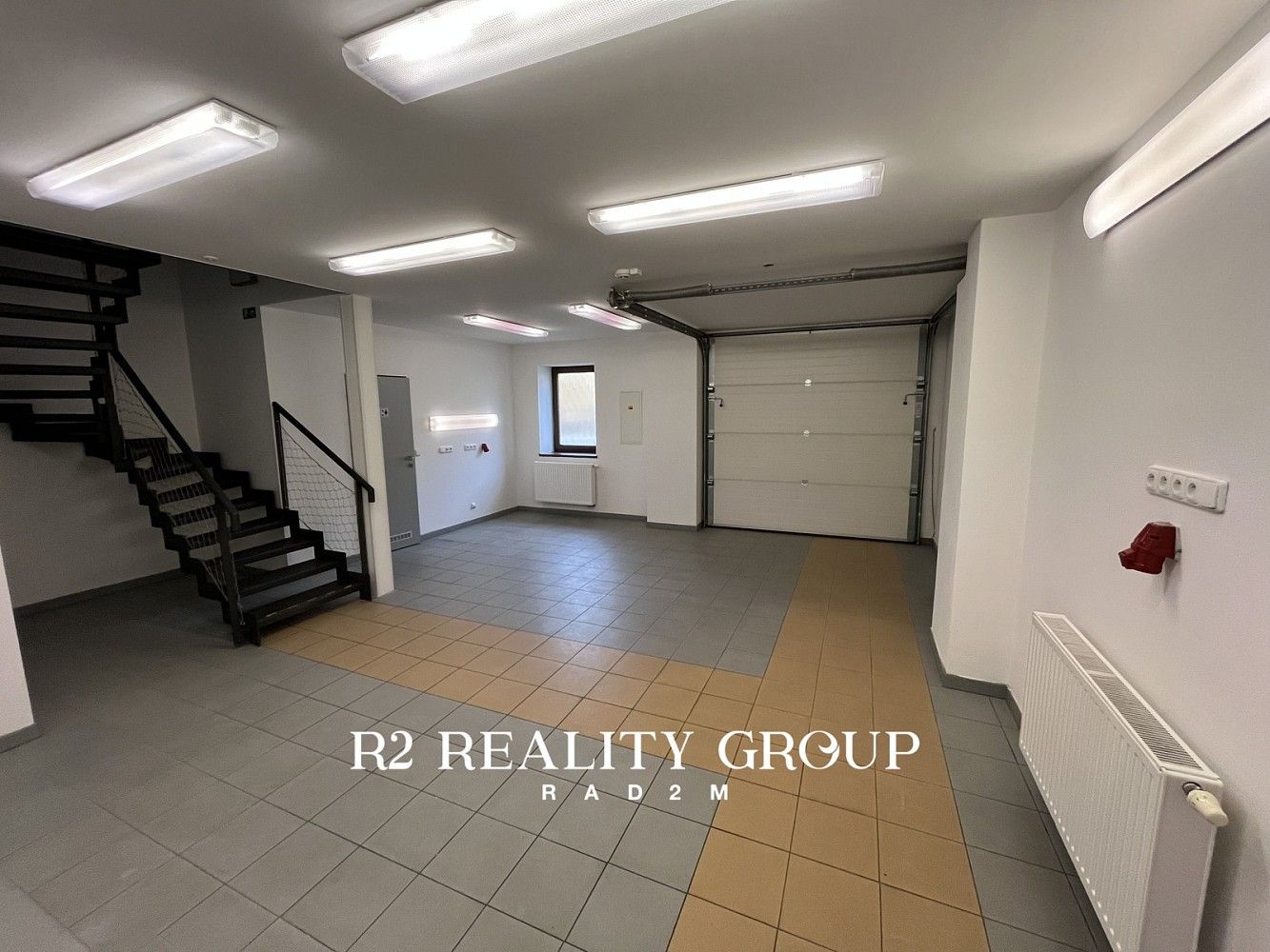 Prodej kancelář - Prostějov - Vrahovice, Olomoucký kraj, 302 m² - 5