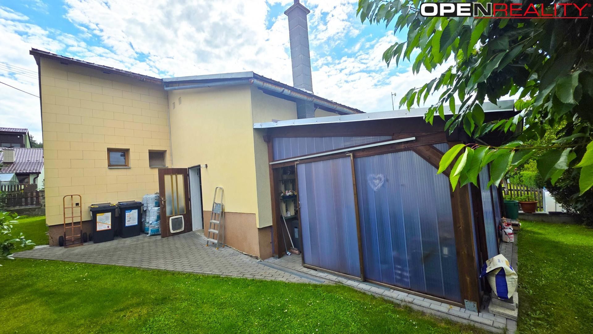 Rodinný dům · 190 m² · Zahradní, Břidličná - 4