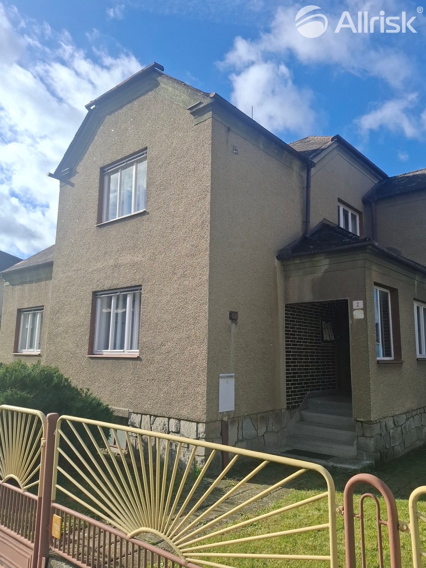 Prodej rodinný dům - Boženy Němcové, Mohelnice, 300 m²