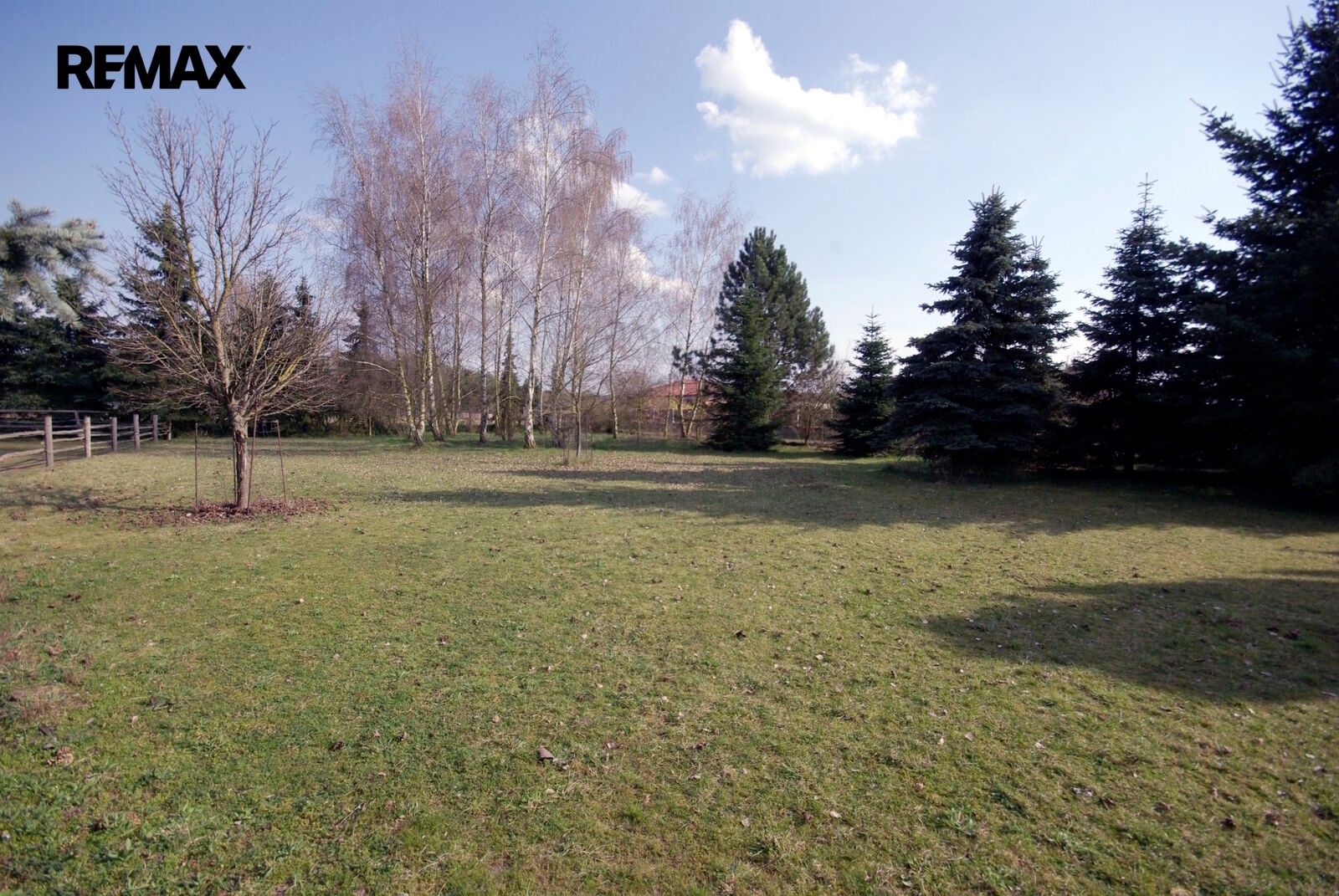 Pozemky pro bydlení, Tišice, 934 m² - 2