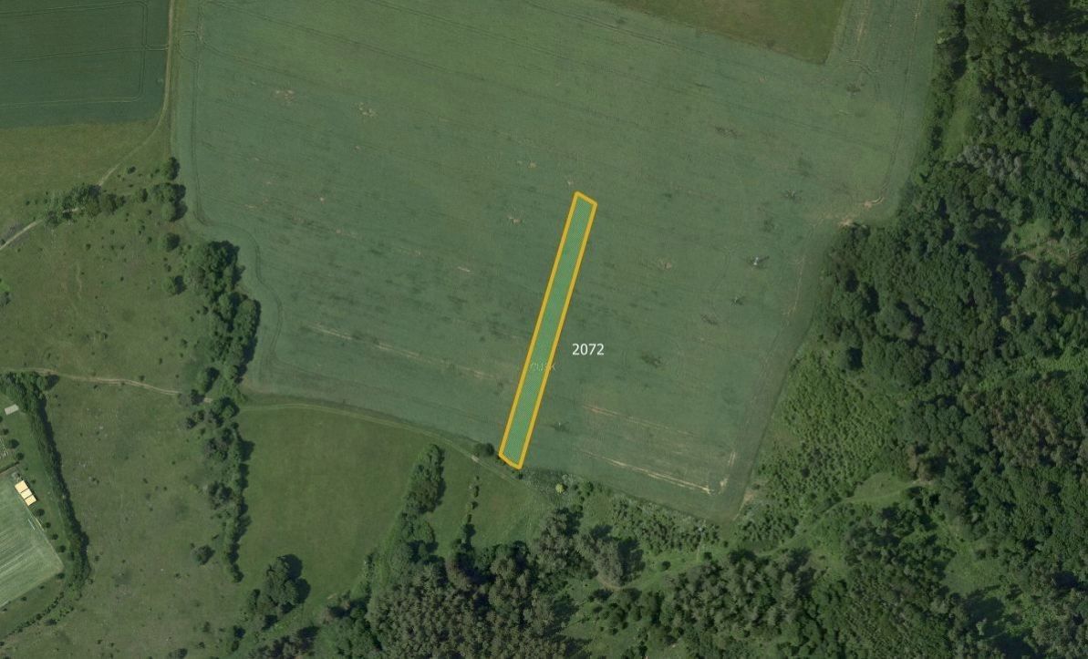 Pozemky pro bydlení, Sloup v Moravském Krasu, 679 13