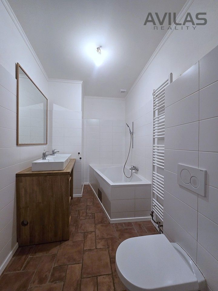 Prodej byt 2+kk - Pod Hradištěm, Týnec nad Sázavou, 55 m² - 5