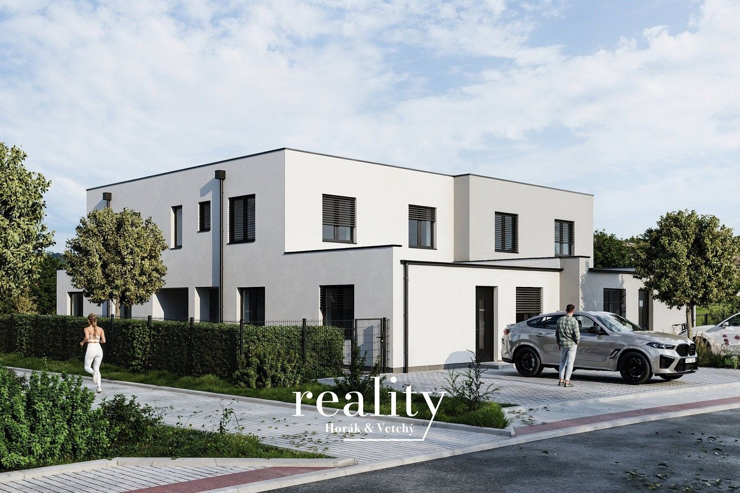 2+kk, Dačice - Dačice III, okres Jindřichův Hradec, Jihočeský kraj, 58 m² - 2