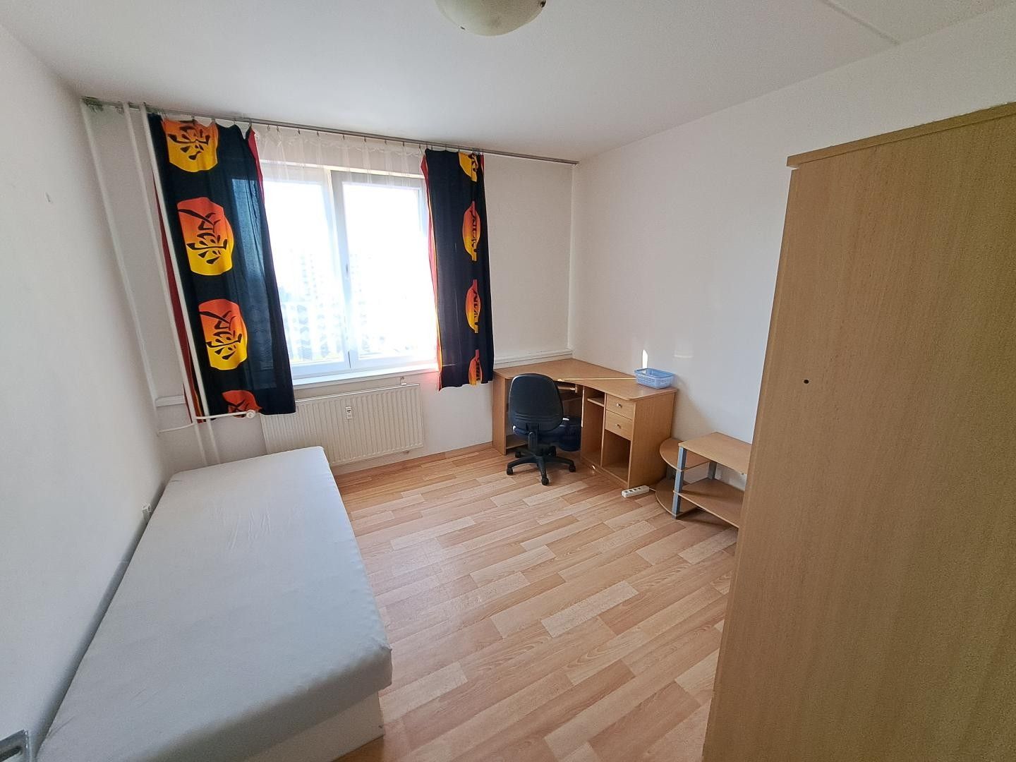 Byt 4+1 · 80 m² · K. Štěcha 1200, České Budějovice 2 - 3