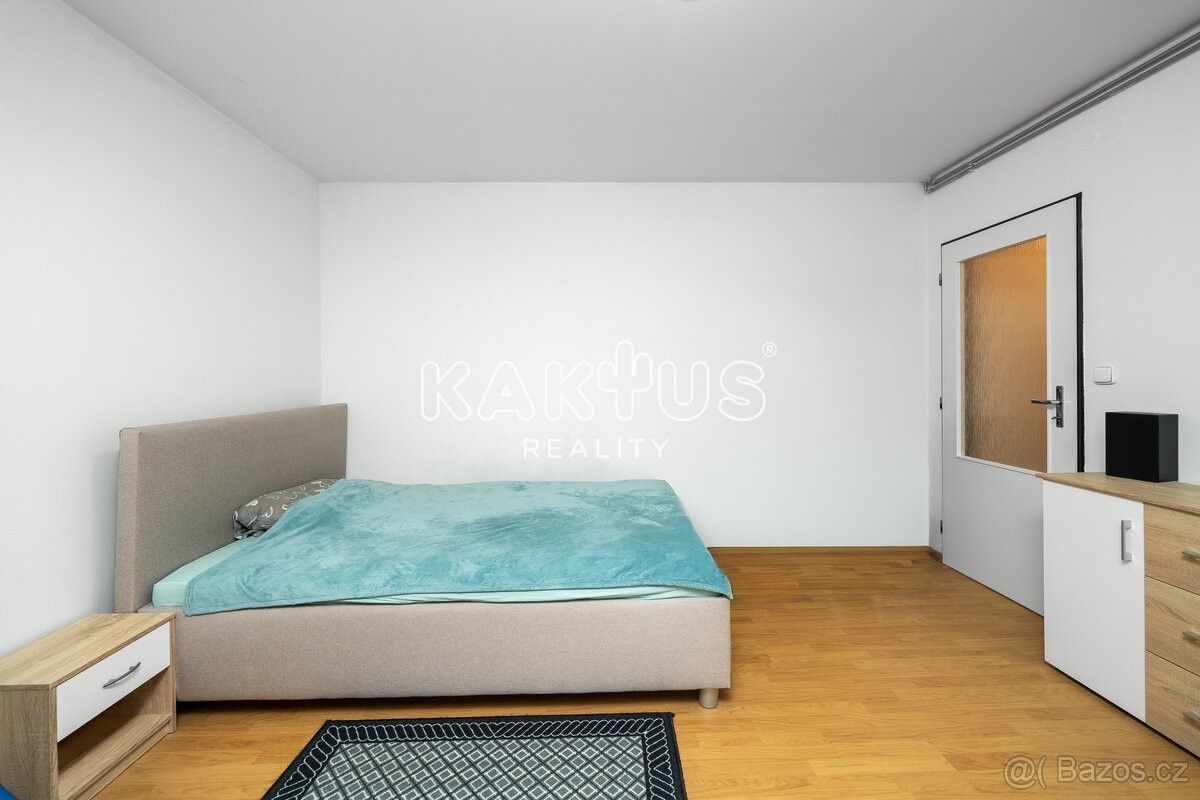 Pronájem byt - Ostrava, 702 00