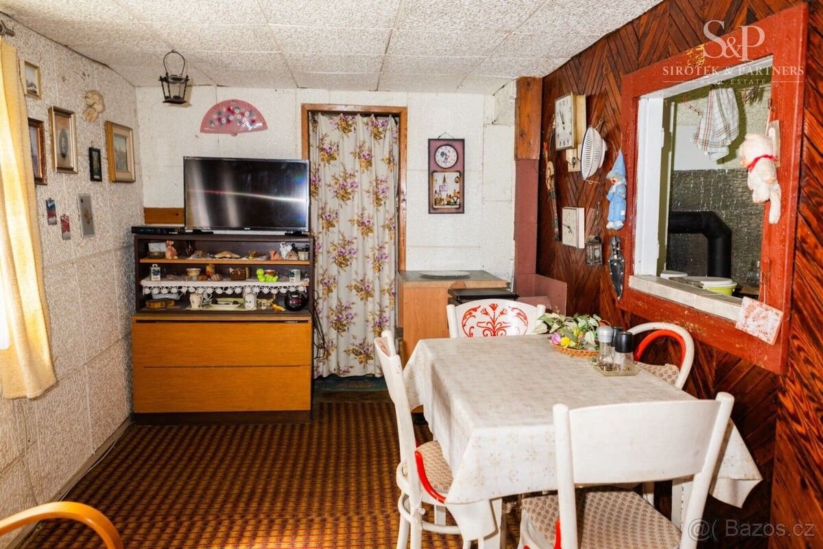 Rodinný dům · Unhošť, 273 51 - 4
