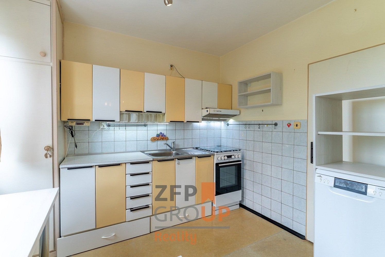 Rodinný dům · 137 m² · Na Chmelnici, Uherský Brod, okres Uherské Hradiště - 4