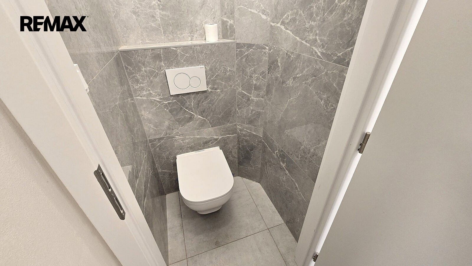Byt 3+1 · 59 m² · Výstavní, Brno - Staré Brno - 4