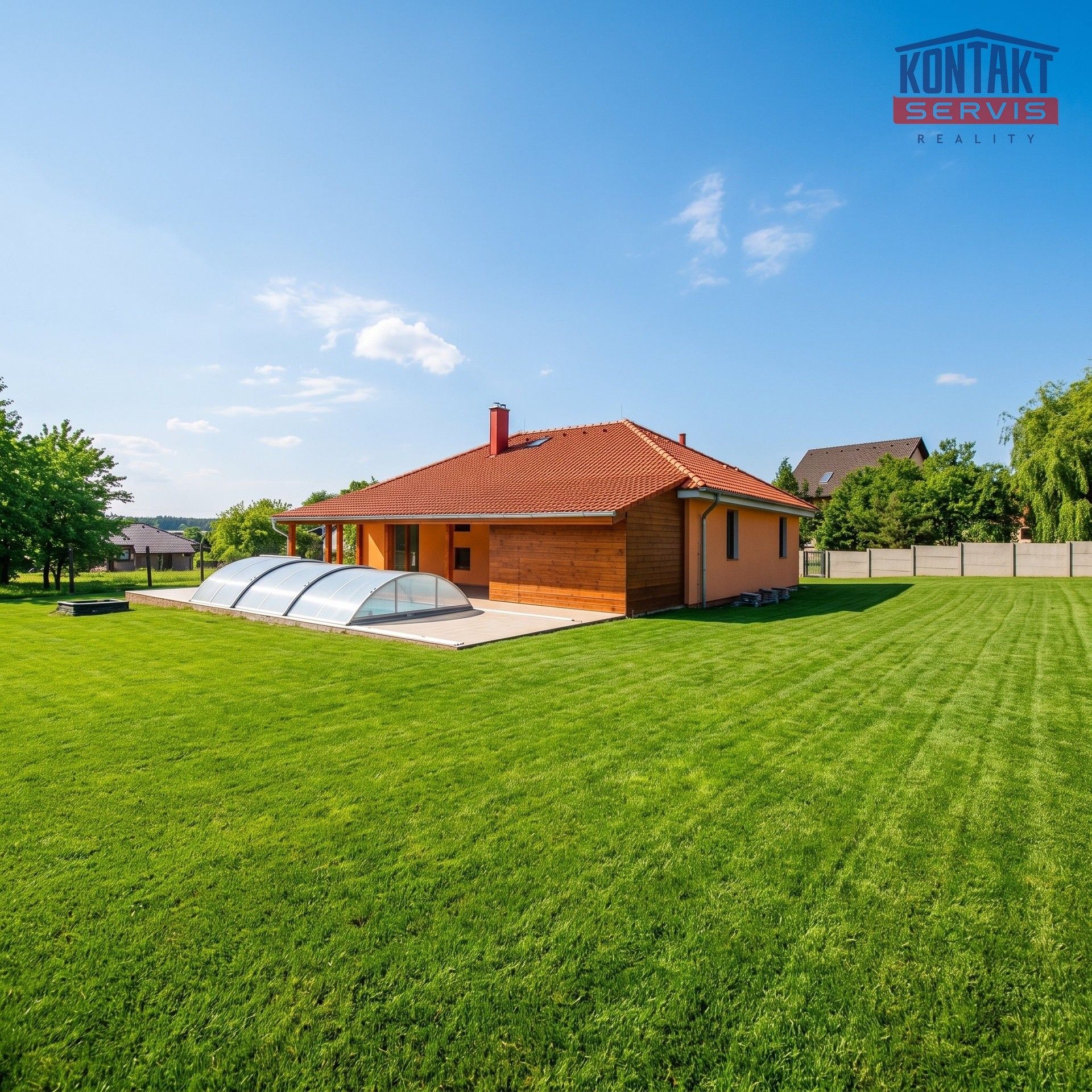 Rodinný dům · 135 m² · Lišov Velechvín - 3