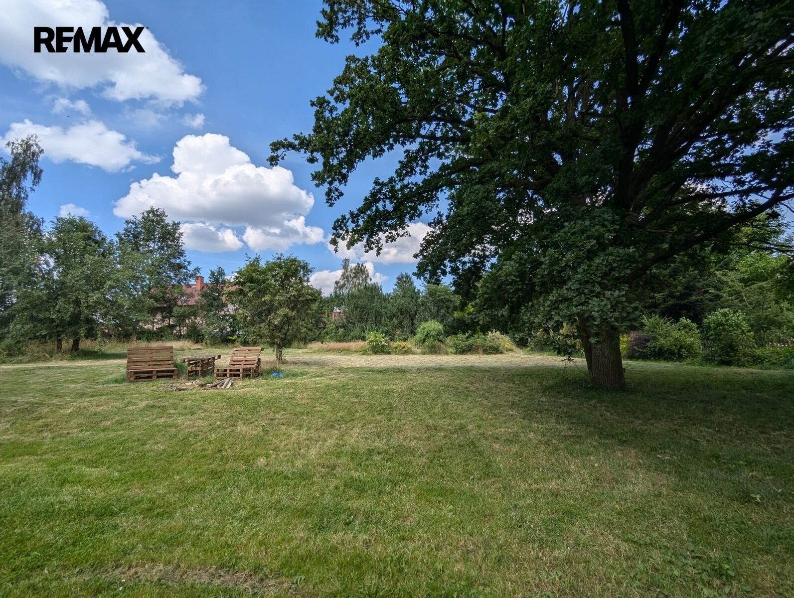 Pozemek pro bydlení · 985 m² · Blažejovice - 2