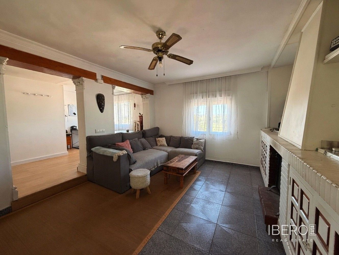 Prodej rodinný dům - San Enrique, ES, 120 m² - 2