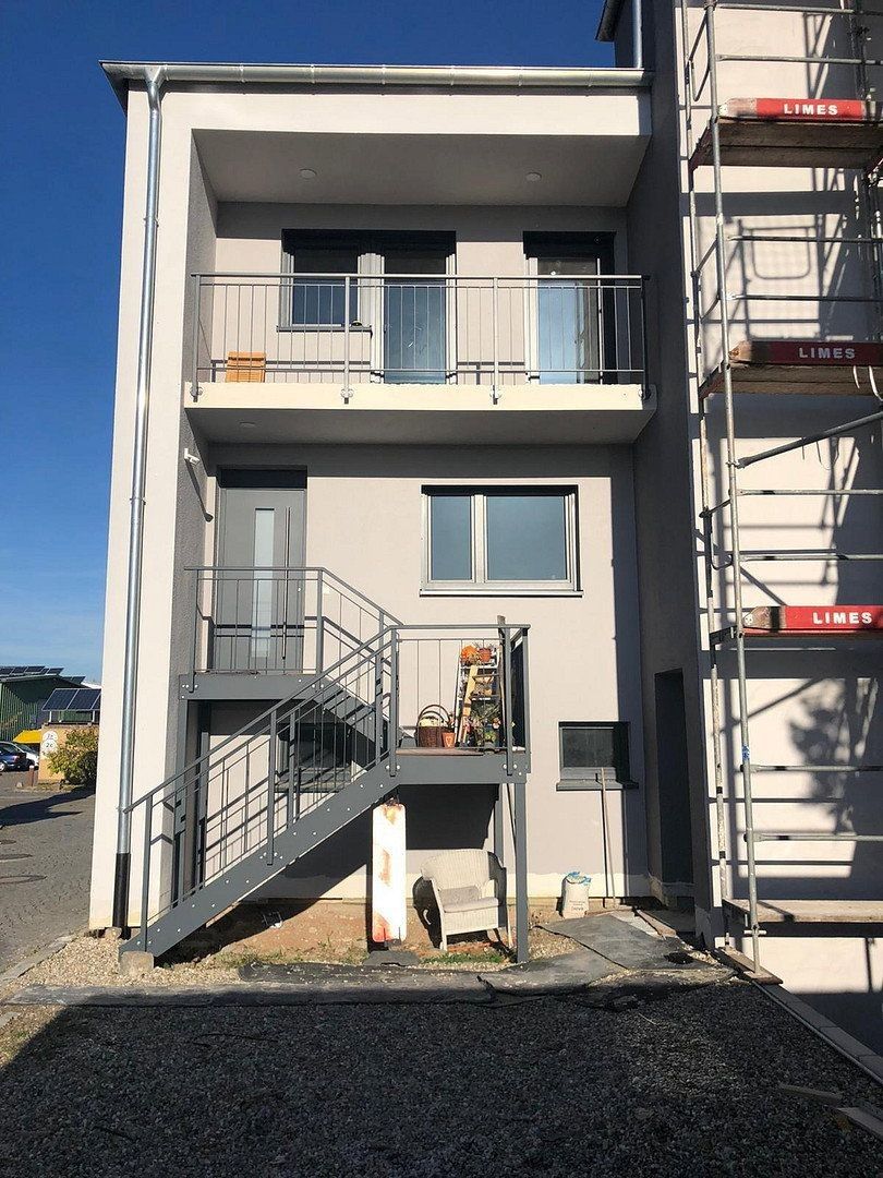 Kanceláře, Albert-Einstein-Str. 1, , Bádensko-Württembersko, 100 m² - 1