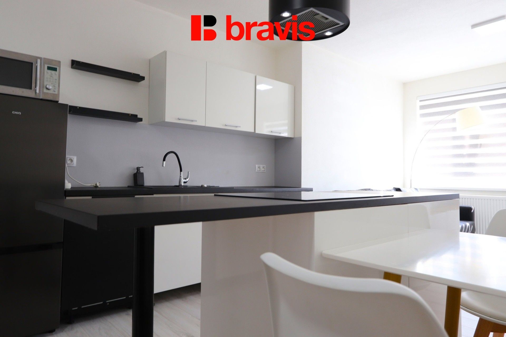 Pronájem byt 2+kk - Bobravská, Modřice, 50 m²