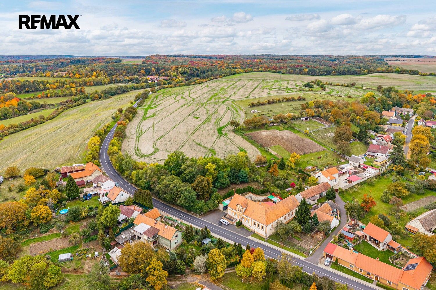 Prodej restaurace - Zbrašín - Senkov, okres Louny, Ústecký kraj, 670 m² - 5